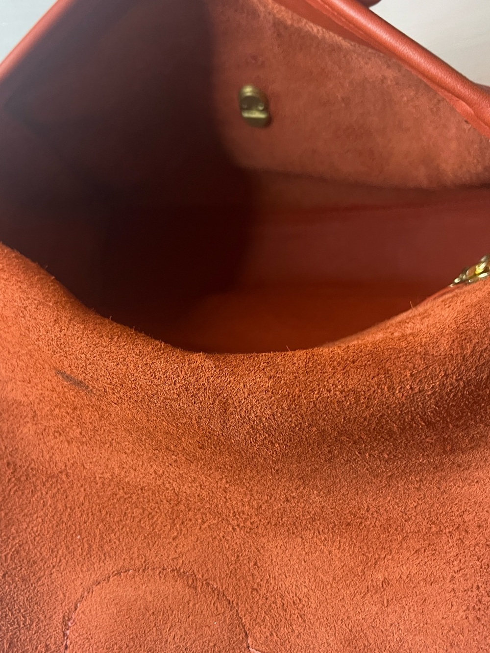 Coach 9908 Leather Purse - Picture 11 of 13